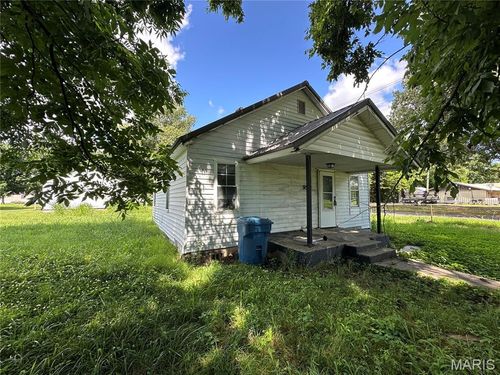950 2nd St, New Madrid, MO, 63869-1436 | Card Image