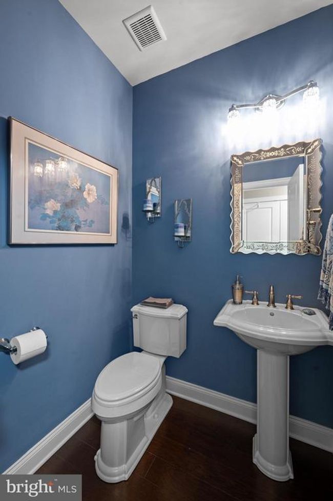 226 - 3714 Rose Trader Ln, Home with 3 bedrooms, 3 bathrooms and null parking in NEWTOWN SQUARE PA | Image 11