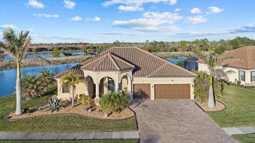 20450 Passagio Drive, VENICE, FL, 34293 | Card Image