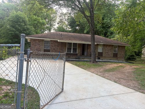 8145 Attleboro Dr, Jonesboro, GA, 30238-2904 | Card Image