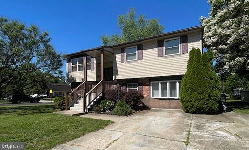 449 Second St, WOODBURY HEIGHTS, NJ, 08097-1153 | Card Image