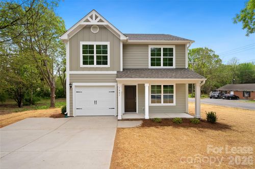 1007 Sioux St, Monroe, NC, 28110-2653 | Card Image