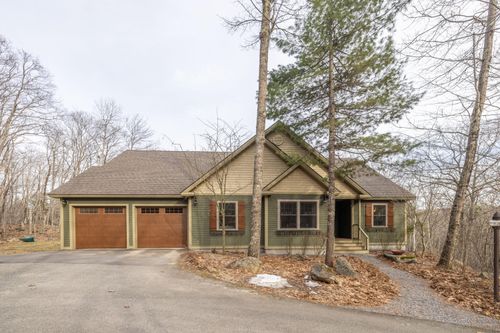 21 Bald Mountain Road, Camden, ME, 04843 | Card Image
