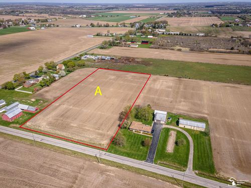 Parcel A Masserant Road, Berlin Charter Township, MI, 48166 | Card Image