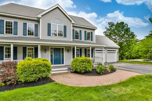 13 Hobart Hill Rd, Brookline, NH, 03033-2530 | Card Image