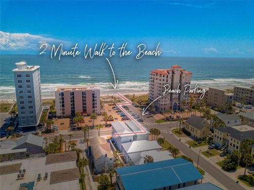 274 1st Street S, Jacksonville Beach, FL, 32250 | Card Image