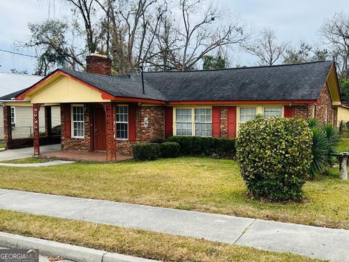 234 Bulloch St, Statesboro, GA, 30458-0788 | Card Image