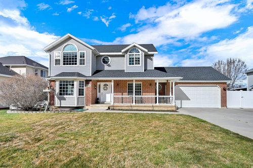 1745 850, North Ogden, UT, 84414-2998 | Card Image