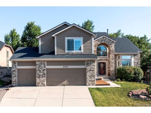 4431 Flat Top Pl, Colorado Springs, CO, 80923-7321 | Card Image