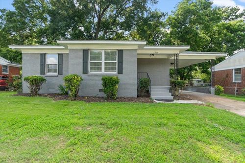 2717 Merle St, Memphis, TN, 38118-1626 | Card Image