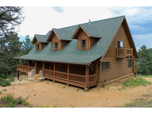 160 Nuthatch Dr, House other with 3 bedrooms, 3 bathrooms and null parking in Cotopaxi CO | Image 41