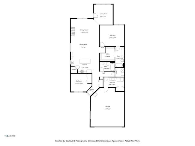 Awesome Floor Plan and Very Functional! | Image 23