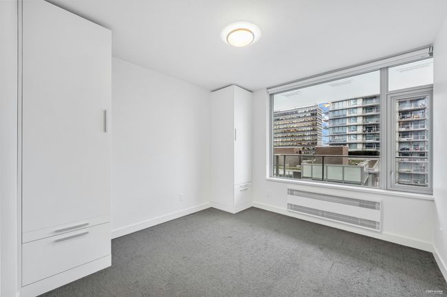 707 - 8031 Nunavut Lane, Condo with 1 bedrooms, 1 bathrooms and null parking in Vancouver BC | Image 9