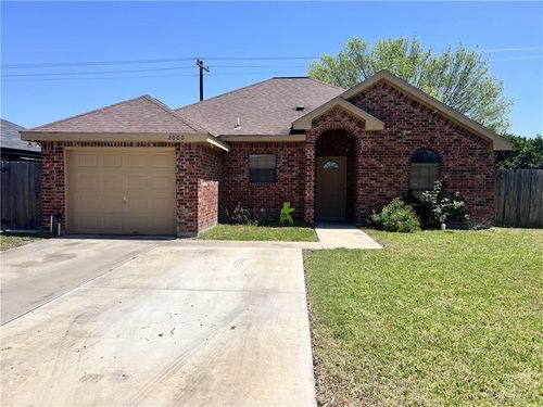 2000 Crisantema Ave, Mission, TX, 78572-0701 | Card Image