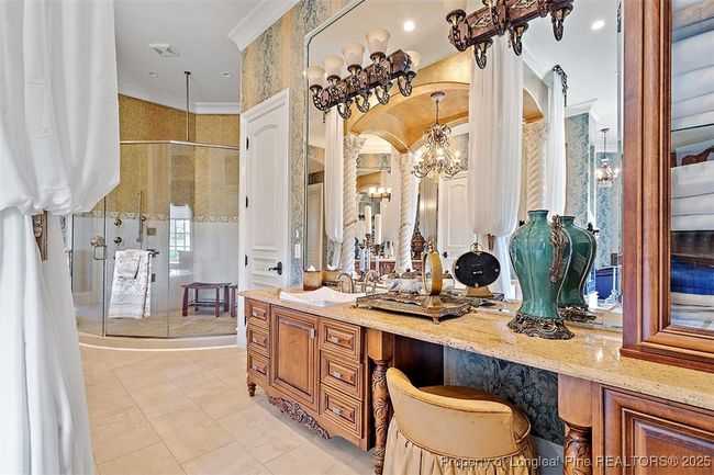 4909 Deep Branch Rd, House other with 5 bedrooms, 7 bathrooms and null parking in Pembroke NC | Image 29