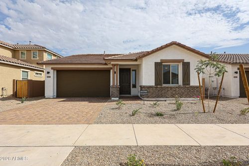 14752 W Smoketree Drive, Surprise, AZ, 85387 | Card Image