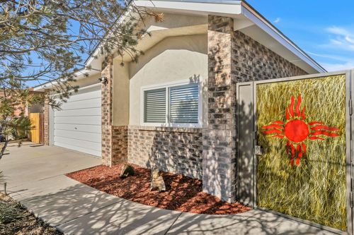 5216 Bogart St Nw, Albuquerque, NM, 87120-4431 | Card Image