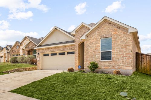904 Balsora Cv, Georgetown, TX, 78628-2637 | Card Image