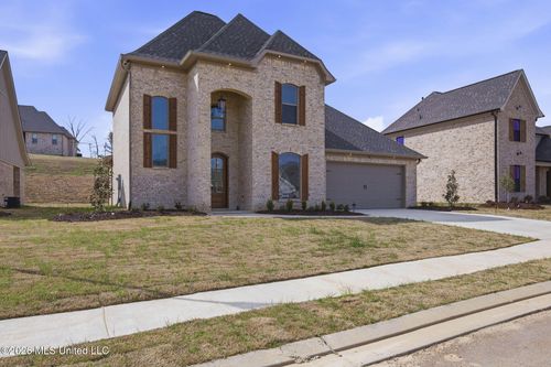 181 Bronson Bnd, Flowood, MS, 39232-1260 | Card Image