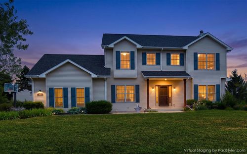 4851 W Alesci Drive, Franklin, WI, 53132 | Card Image