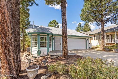 711 N Pine Cliff Drive, Flagstaff, AZ, 86001 | Card Image