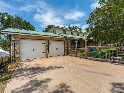 745 Driftwood Ln, Cottonwood Shores, TX, 78657-9436 | Card Image