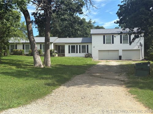 7322 Hideaway Path Road, Kingston, OK, 73439 | Card Image