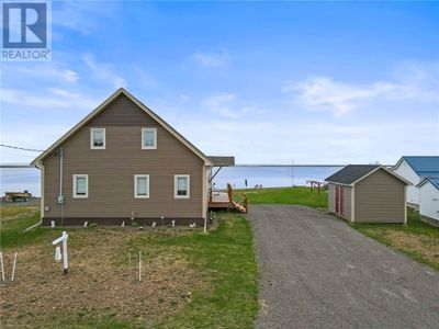 1538 Rte 475, House other with 3 bedrooms, 2 bathrooms and null parking in Baie De Bouctouche NB | Image 3