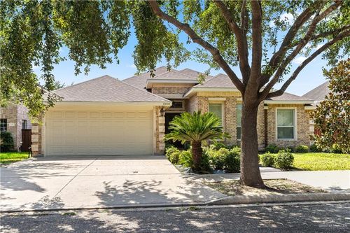 3300 Santa Olivia St, Mission, TX, 78572-8630 | Card Image