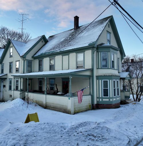 20 Pine St, Woodsville, NH, 03785-1277 | Card Image