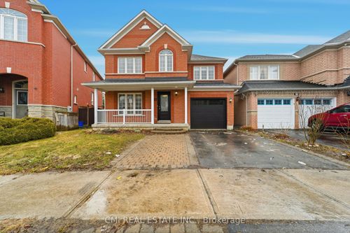 37 Rivendell Trail, Scarborough, ON, M1X2C2 | Card Image