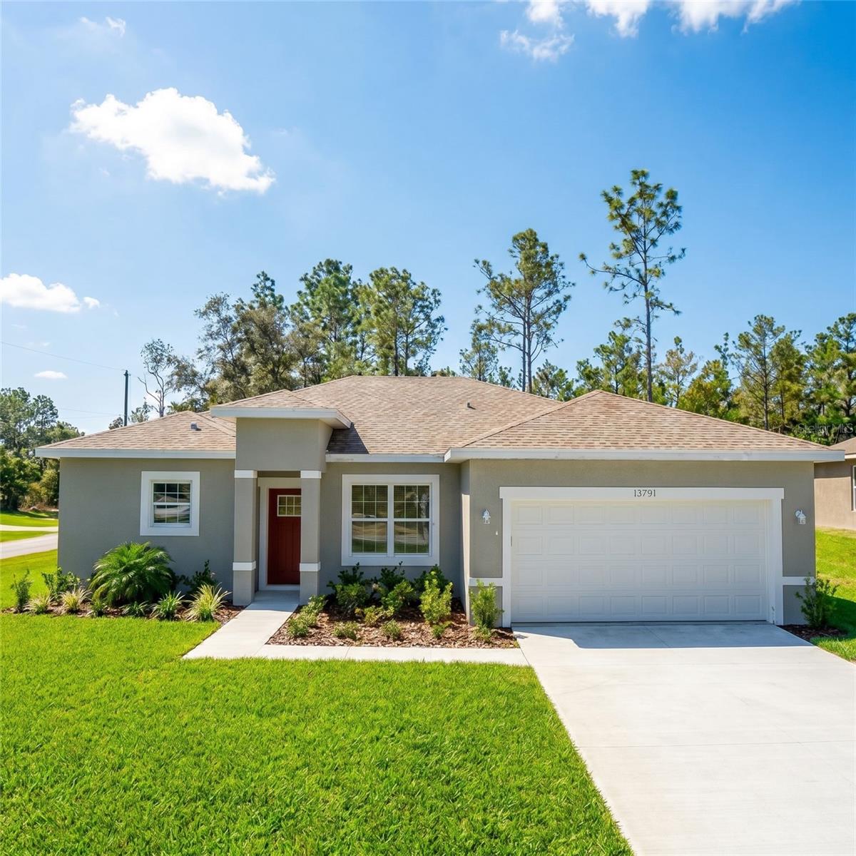 Residential in OCALA