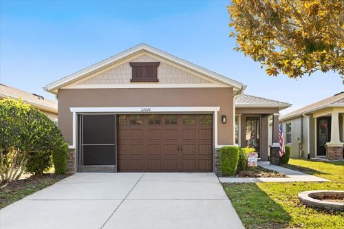 22024 Belgian Ct, MOUNT DORA, FL, 32757-7800 | Card Image