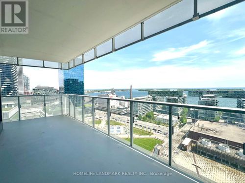 1709-28 Freeland St, Toronto, ON, M5E0E3 | Card Image