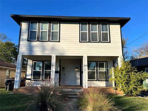 319 W Page Ave, Dallas, TX, 75208-6529 | Card Image