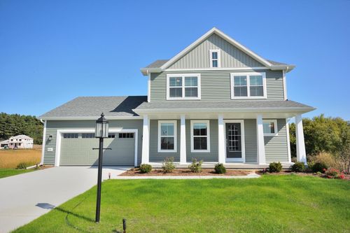644 Standing Stone Drive, Waukesha, WI, 53189 | Card Image