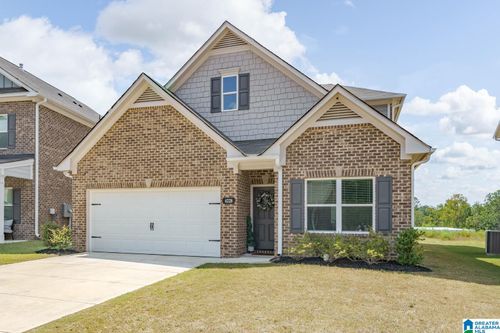 4228 Mansfield Ct, Fultondale, AL, 35068-4035 | Card Image