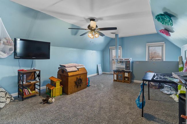 109 E Main St, House other with 3 bedrooms, 1 bathrooms and null parking in Swayzee IN | Image 17