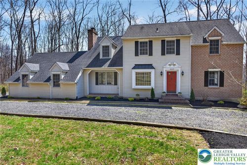 2635 Possum Hollow Road, Milford Twp, PA, 18036 | Card Image
