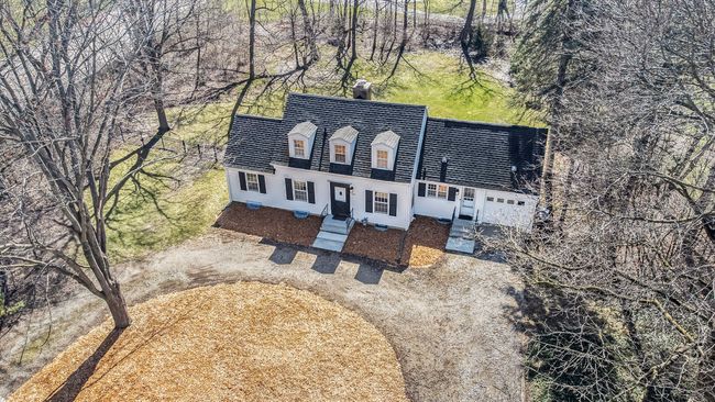 2690 Overridge Dr, House other with 4 bedrooms, 2 bathrooms and null parking in Ann Arbor MI | Image 41