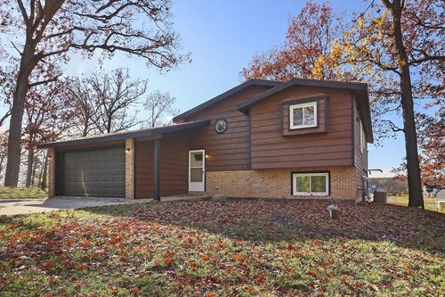 W3785 Lakeview Park Drive, LINN, WI, 53147 | Card Image