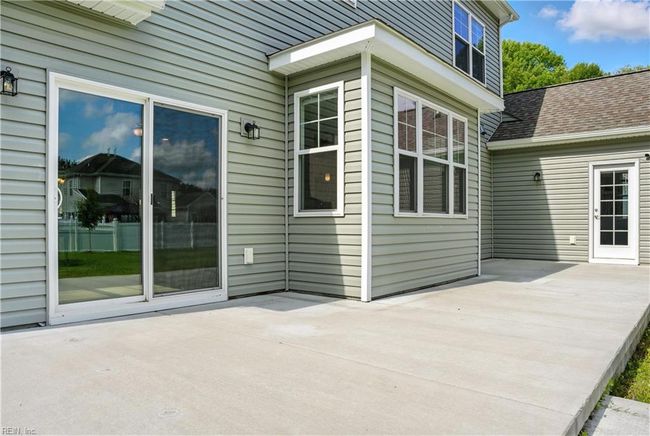 922 Chattanooga St, House other with 6 bedrooms, 4 bathrooms and null parking in Chesapeake VA | Image 43