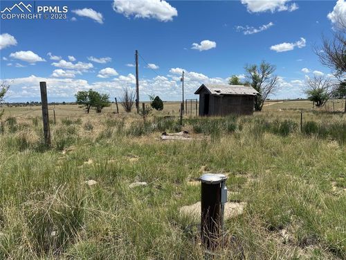 39320 Truckton Rd, Rush, CO, 80833-8507 | Card Image
