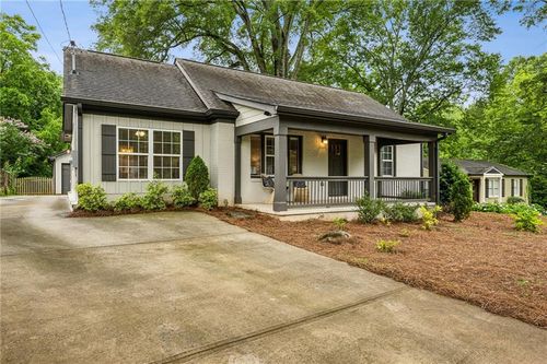 2201 Plantation Ln, Chamblee, GA, 30341-1632 | Card Image