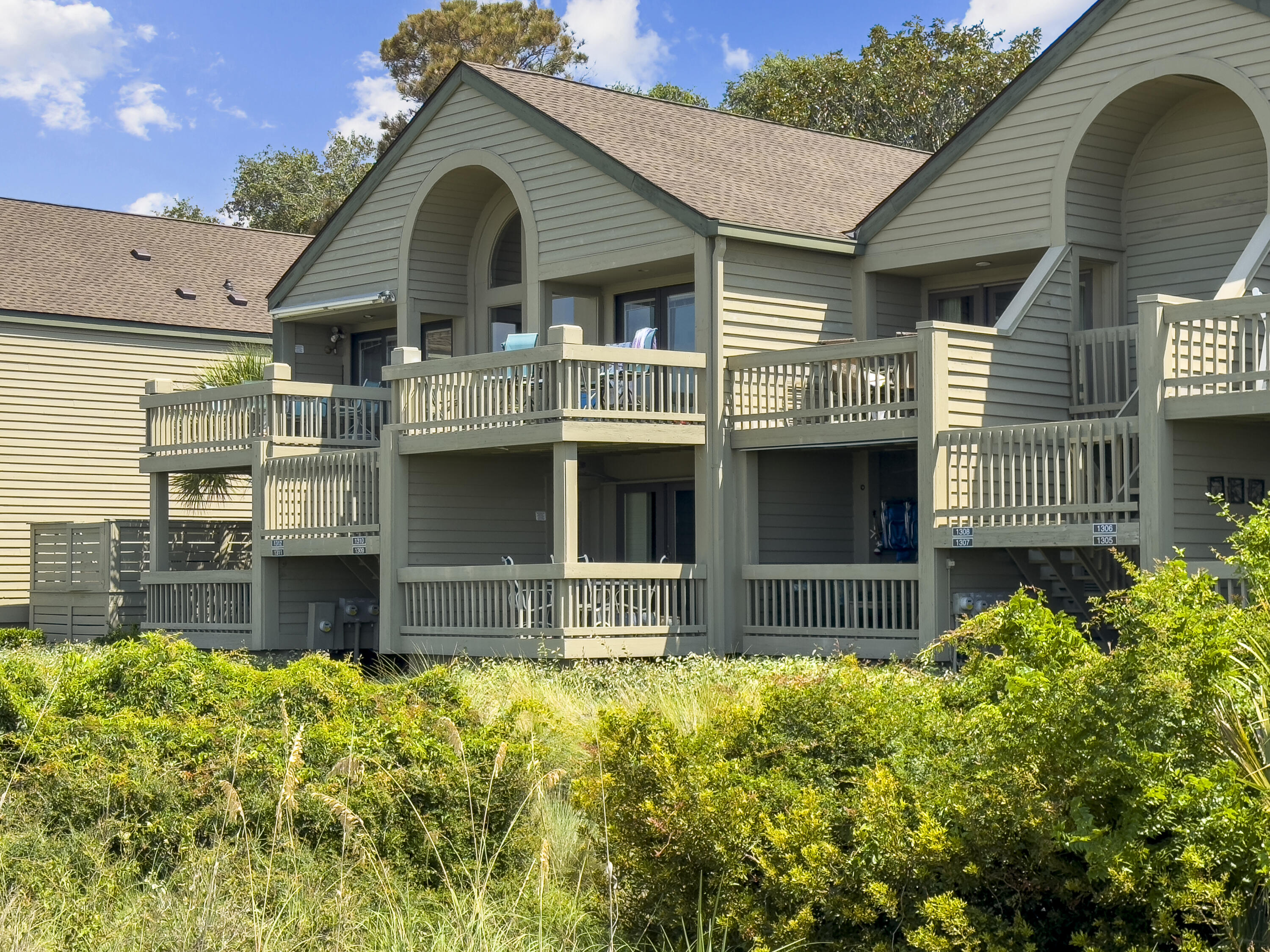 Pelican Watch Villas , Johns Island, SC 29455