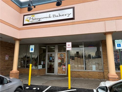 311 Nottingham Road, Dewitt, NY, 13210 | Card Image