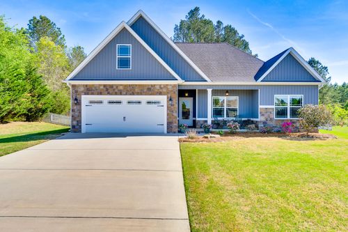 53 Ginger Lake Dr, Rock Spring, GA, 30739-2701 | Card Image