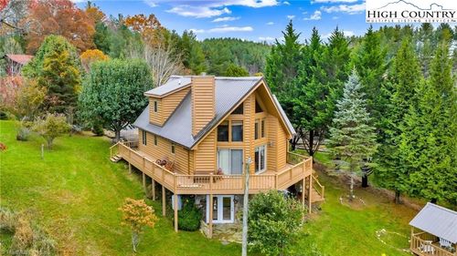 34 Yuri Ln, Piney Creek, NC, 28663-9055 | Card Image