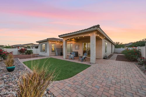 5341 N 190th Drive, Litchfield Park, AZ, 85340 | Card Image