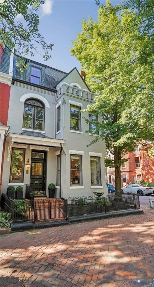 1125 Grove Ave, Richmond, VA, 23220-4706 | Card Image